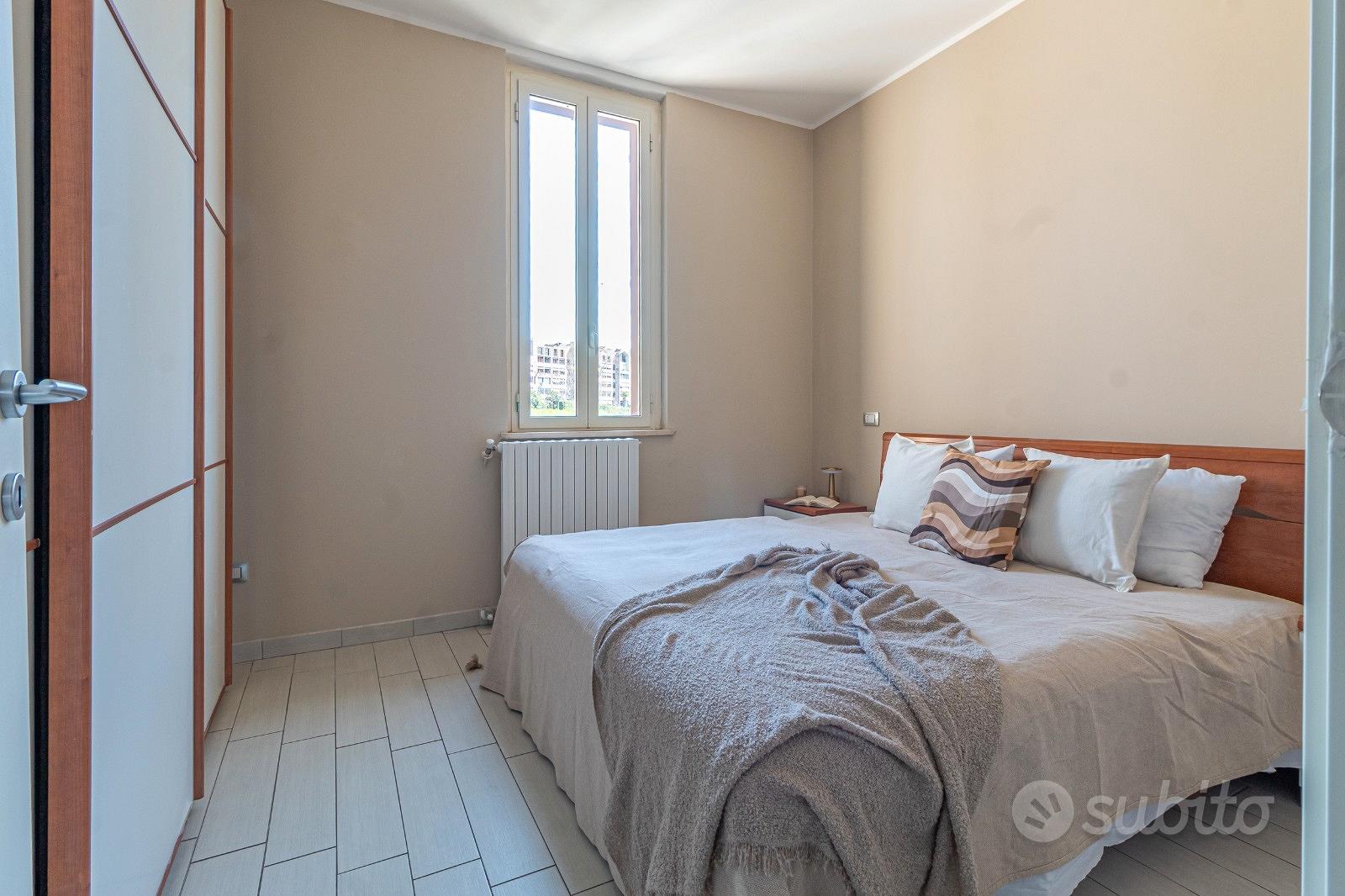 Trilocale ristrutturato in piccola palazzina - Vista 4