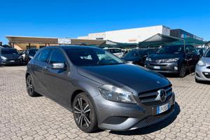 Mercedes-benz A 180 CDI BlueEFFICIENCY Premium