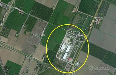 Immobile in asta di 25000 m² a San Giovanni in Per