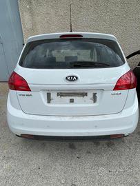 Ricambi Kia Venga 2012 Portellone completo