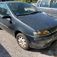 Ricambi usati per Fiat Punto 1.2 benz 02 188A4000