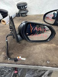 Specchietto Retrovisore destro Toyota Yaris Cross