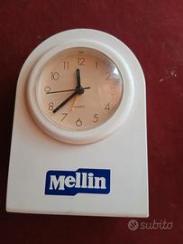 collezionismo mellin