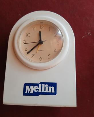 collezionismo mellin