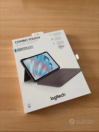 Logitech Combo Touch Ipad Air 11”