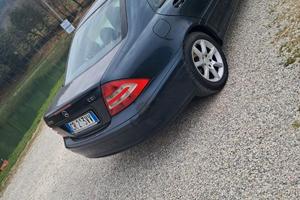 Mercedes Benz Elegance