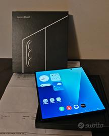 Samsung z fold 7 256gb