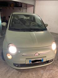 Fiat 500 1.2 POP - GPL