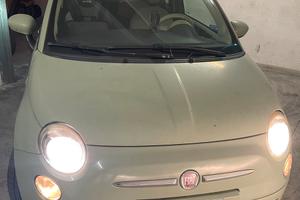 Fiat 500 1.2 POP - GPL