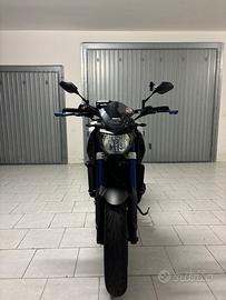Yamaha MT-09 - 2015