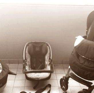 Trio PegPerego Book Plus Java 3pz