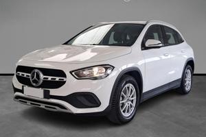 MERCEDES-BENZ GLA 200 d Automatic Business