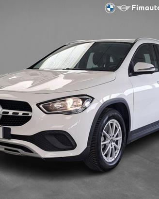 MERCEDES-BENZ GLA 200 d Automatic Business