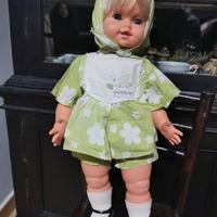 Patatina anni 60 Sebino