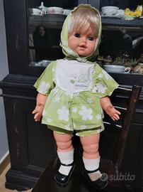 Patatina anni 60 Sebino