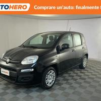FIAT Panda YE59224