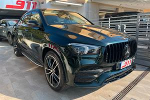 Mercedes-benz GLE 350 de hybrid EQ 4Matic Coupé AM