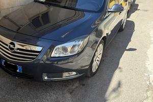 Opel insigna sport tourer cosmo  sw 2.0 130cv