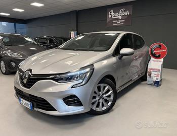 Renault Clio Blue dCi 85 CV 5 porte Intens