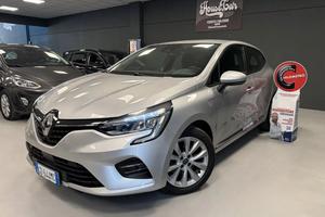 Renault Clio Blue dCi 85 CV 5 porte Intens