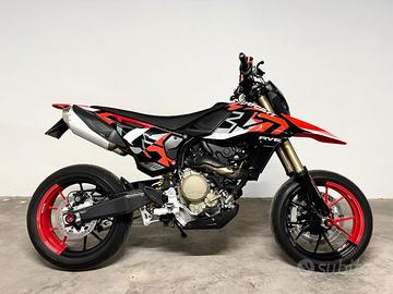 DUCATI Hypermotard 698 RVE 35KW