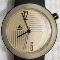 orologio lorus vintage 