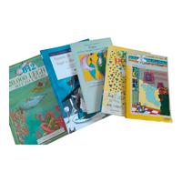 Lotto di libri per bambini