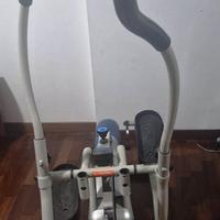 Bicicletta Ellittica Elite Orbitrek