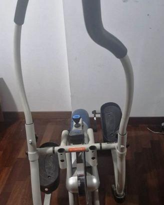 Bicicletta Ellittica Elite Orbitrek