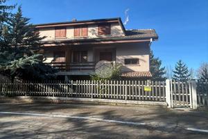 MONOLOCALE A CAMPO DI GIOVE