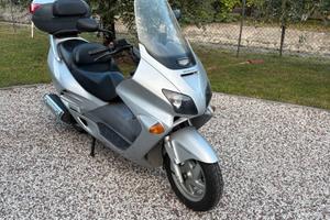 Scooter Honda Jazz