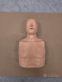 Manichino RCP - BLS - Primo Soccorso