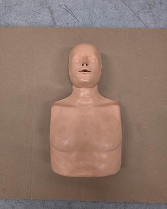 Manichino RCP - BLS - Primo Soccorso