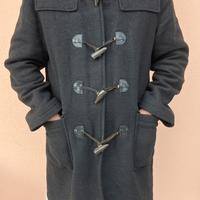 Montgomery / Giaccone invernale grigio