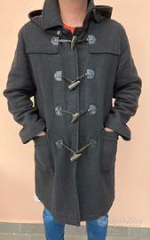 Montgomery / Giaccone invernale grigio