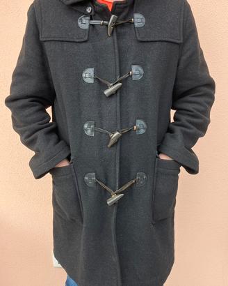 Montgomery / Giaccone invernale grigio