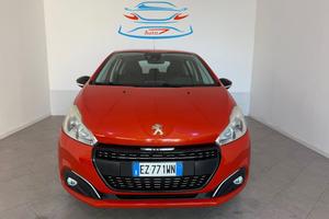 PEUGEOT 208 1° serie BlueHDi 75. 5 porte Allure