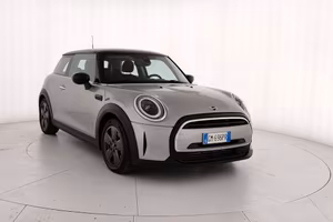 Mini 1.5 Cooper Classic