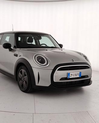 Mini 1.5 Cooper Classic