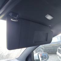 Aletta parasole destra VOLKSWAGEN GOLF 6 del 2010