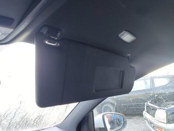 Aletta parasole destra VOLKSWAGEN GOLF 6 del 2010