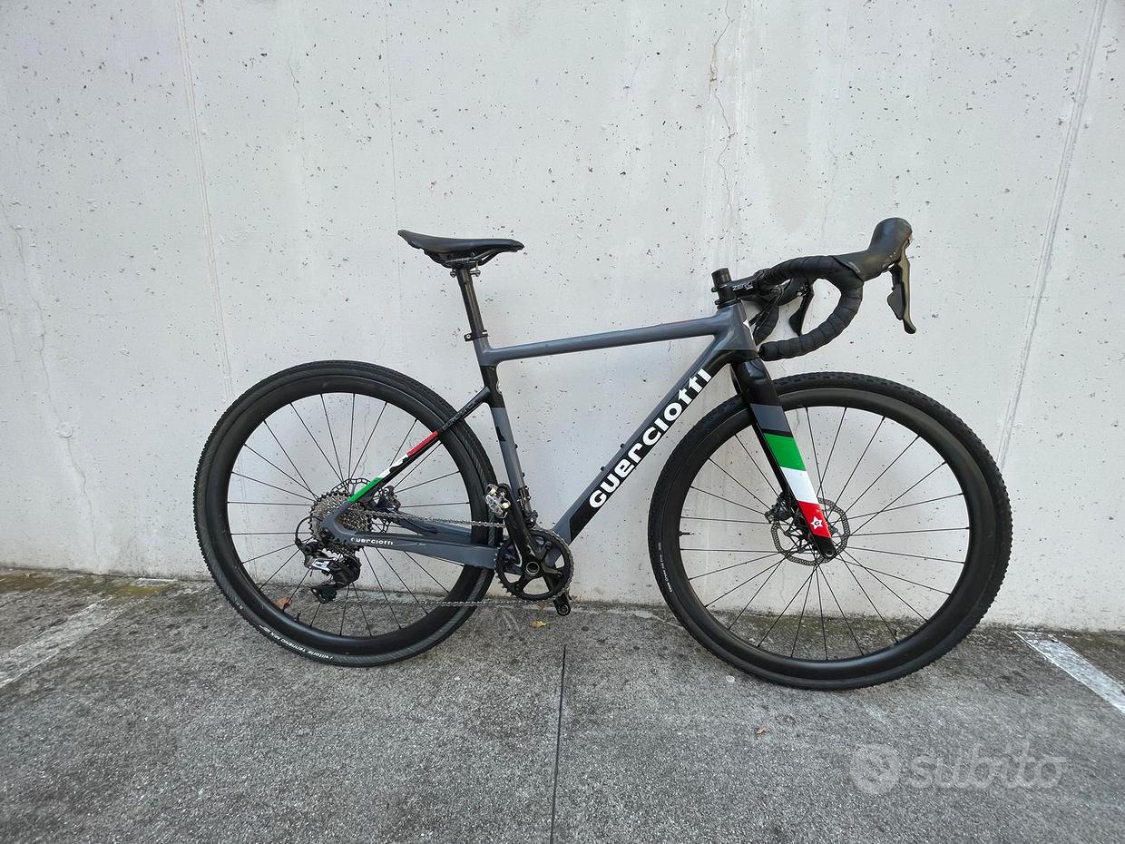 Bici Guerciotti Guerciotti Brera Ion Prezzo Eureka Prezzo Bici