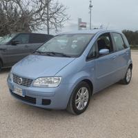 Fiat Idea 1.3 Multijet 16V 90 CV BlackMotion