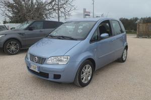 Fiat Idea 1.3 Multijet 16V 90 CV BlackMotion