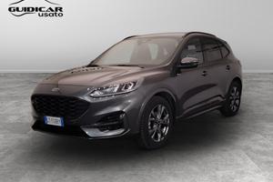 FORD Kuga III 2020 - Kuga 2.0 ecoblue ST-Line 2wd