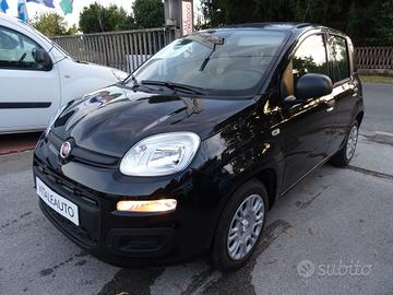 Fiat Panda 1.0 FireFly S&S Hybrid POP