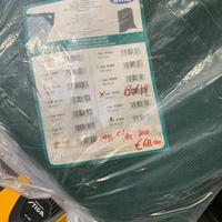 Rete/telo per la raccolta delle olive