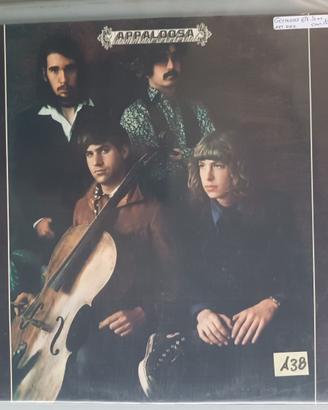 SEI 33 GIRI LP VINTAGE VENDIBILI SINGOLARMENTE