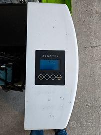 plotter ALGOTEX 
