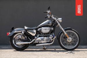 Harley-Davidson Sportster XL1200C - 2000